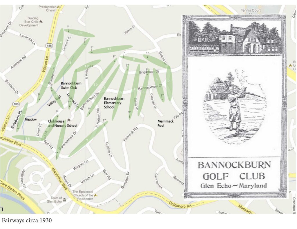We Are Here - Bannockburn Community